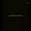 Cigarettes After Sex (Opaque White Vinyl)