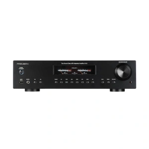 PREMIERA A1VU Black