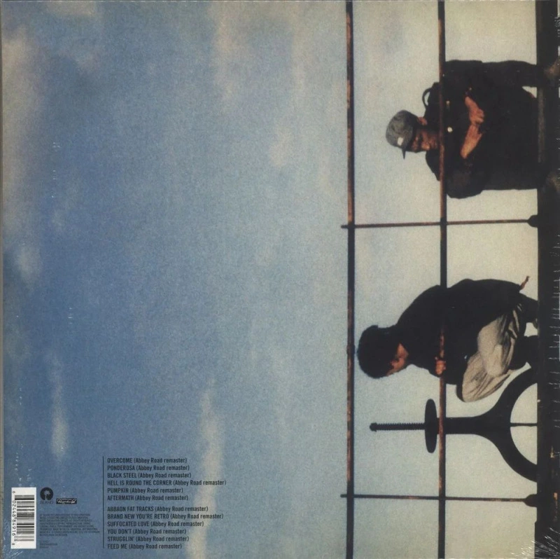 Maxinquaye