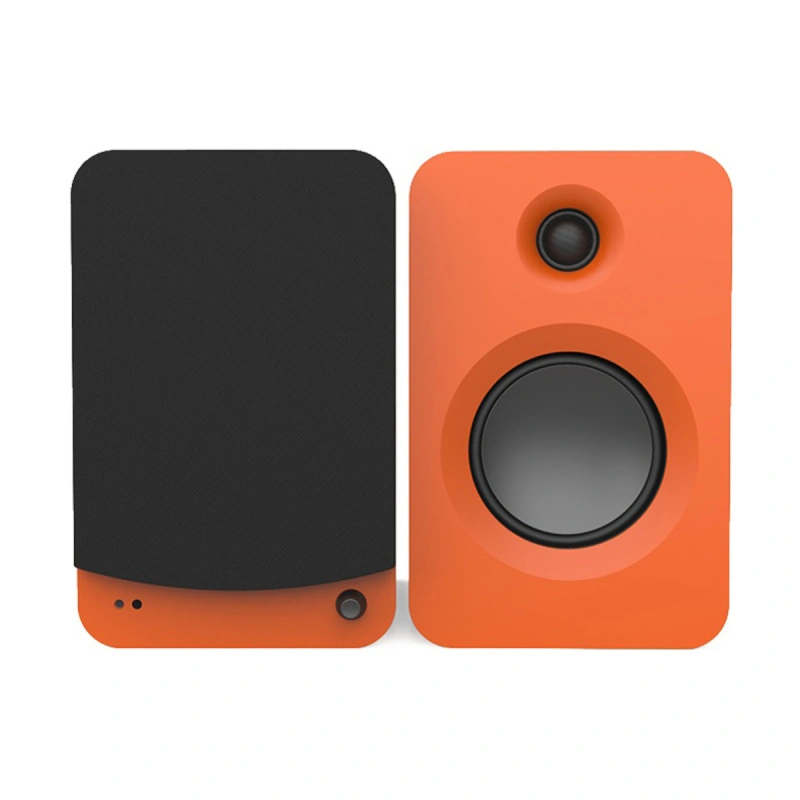 Kanto Audio REN Orange