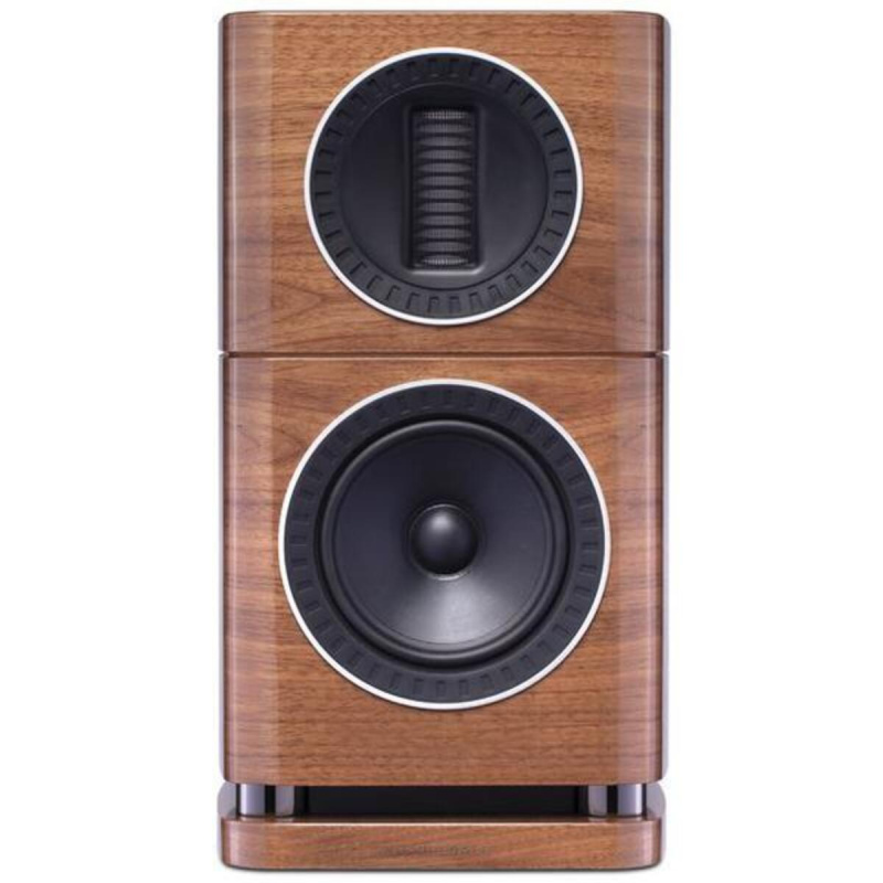 Wharfedale Elysian 1 Piano Walnut