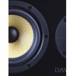 Davis Acoustics Balthus 10 Black Ash