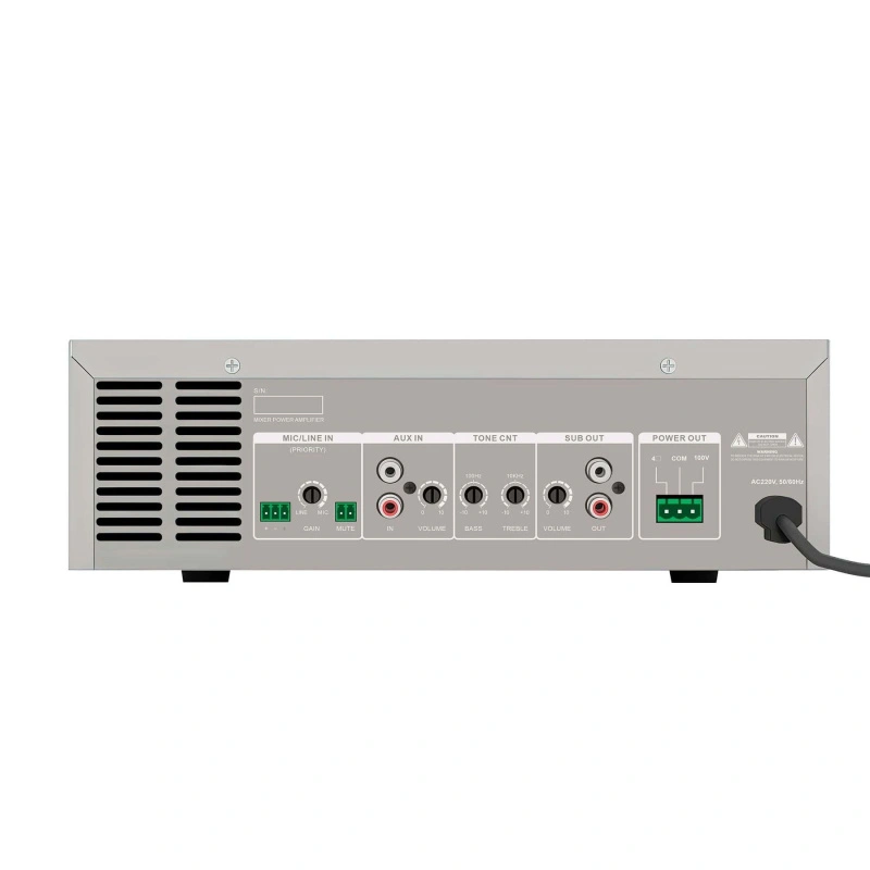 AVCLINK Q-60