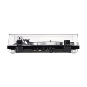 TEAC TN-4D-SE Black