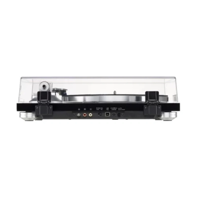 TEAC TN-4D-SE Black