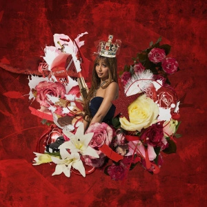 Fancy That (Red Vinyl)