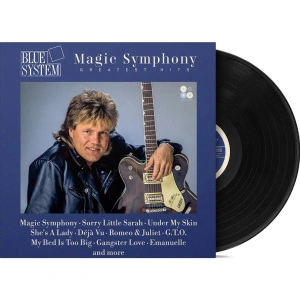 Magic Symphony - Greatest Hits