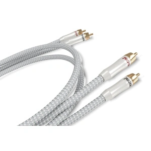 Ricable Primus Signal RCA 2 x 0,5 m