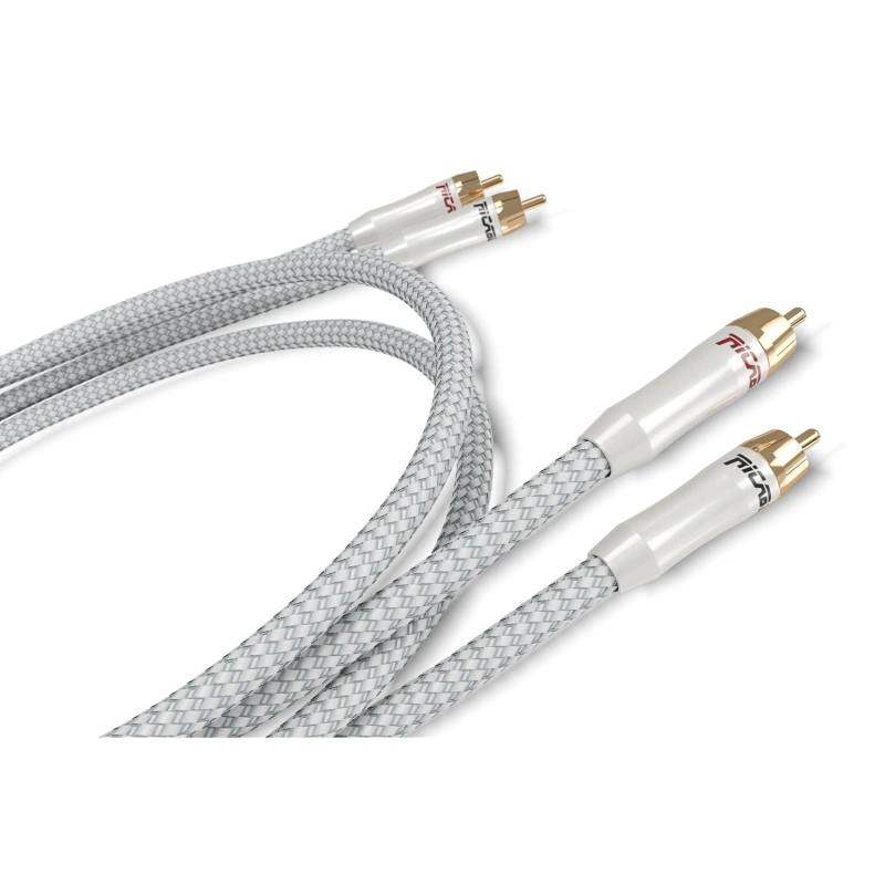 Ricable Primus Signal RCA 2 x 1 m