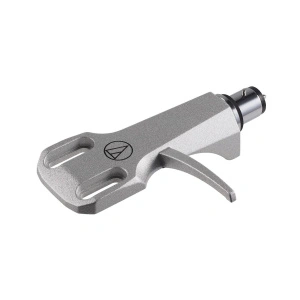 Audio-Technica AT-HS6 Silver