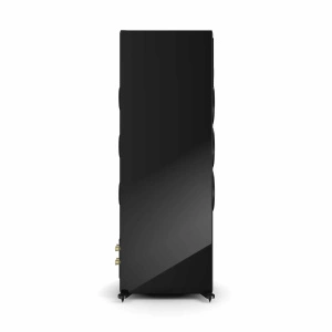 DALI Rubikore 8 Black High Gloss