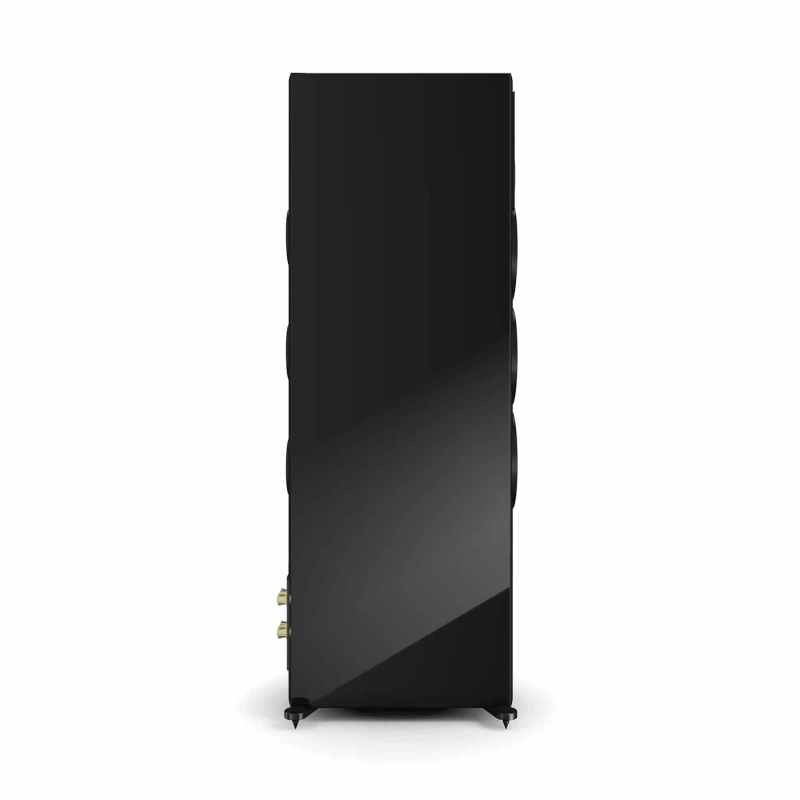 DALI Rubikore 8 Black High Gloss
