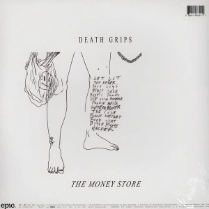 The Money Store