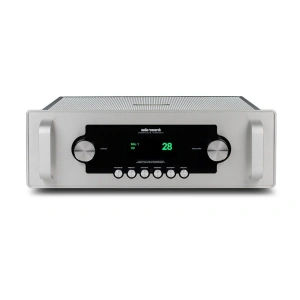 Audio Research LS28 Silver