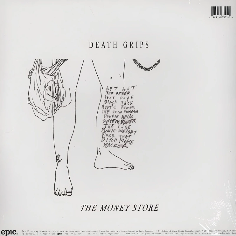 The Money Store