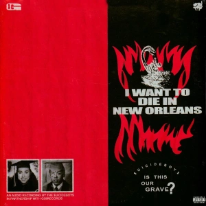 I Want To Die In New Orleans