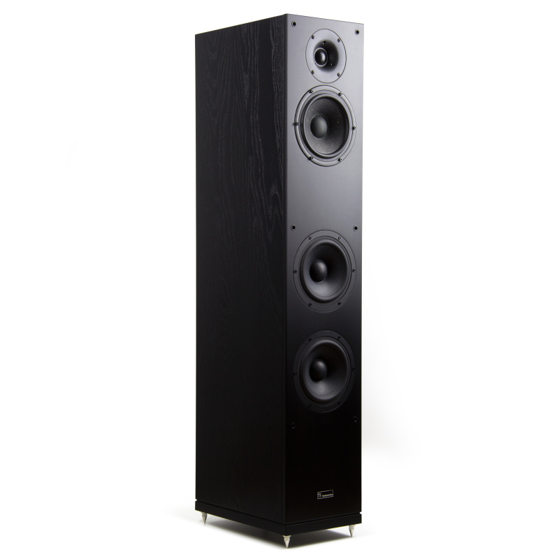 Radiotehnika Gamma 3.03 Black