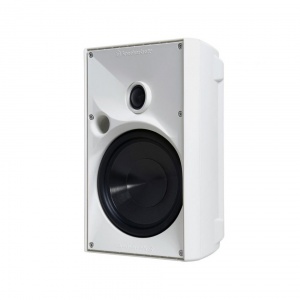 SpeakerCraft OE6 One White