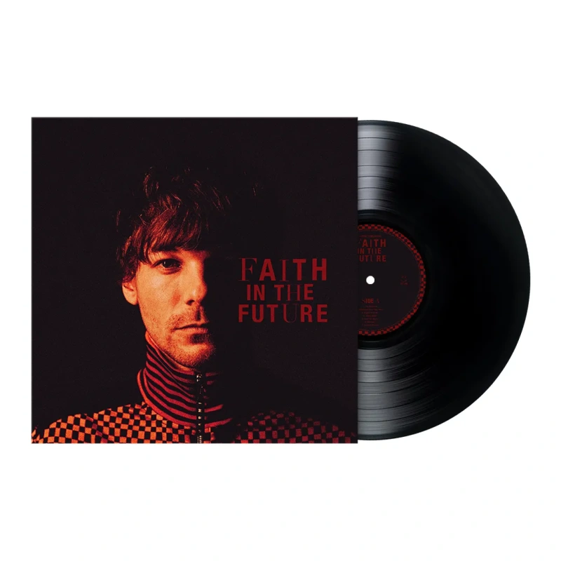 Faith In The Future