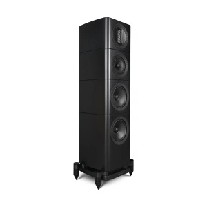 Wharfedale Elysian 3R Matte Black