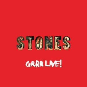 Grrr Live!
