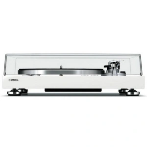 Yamaha MusicCast VINYL 500 (TT-N503) White