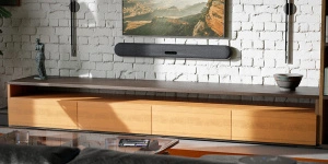Bluesound PULSE CINEMA (P530) black