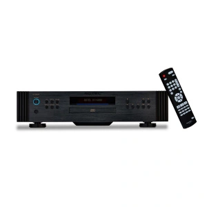 Rotel DT- 6000 Black