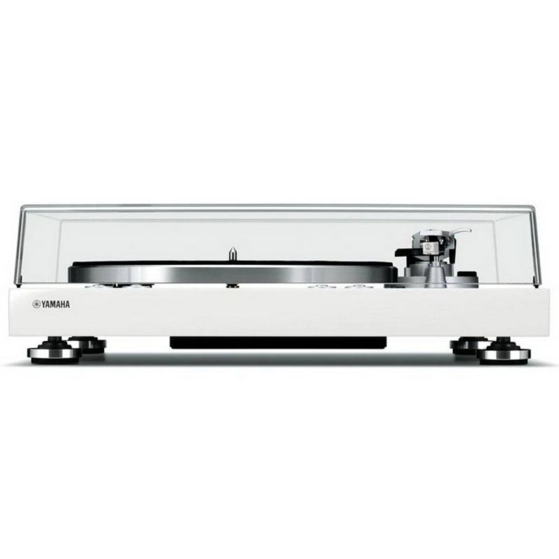 Yamaha MusicCast VINYL 500 (TT-N503) White