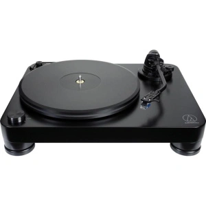 Audio-Technica AT-LP7X Black