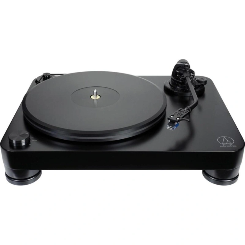 Audio-Technica AT-LP7X Black