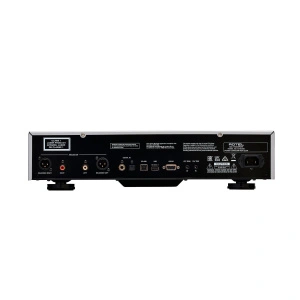 Rotel DT- 6000 Silver