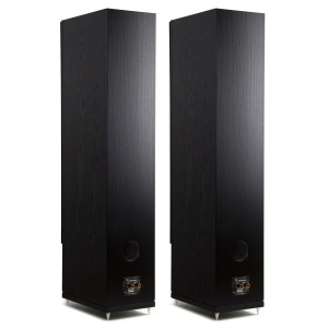 Radiotehnika Gamma 3.03 Black