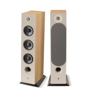 Focal Chora 826 Light Wood