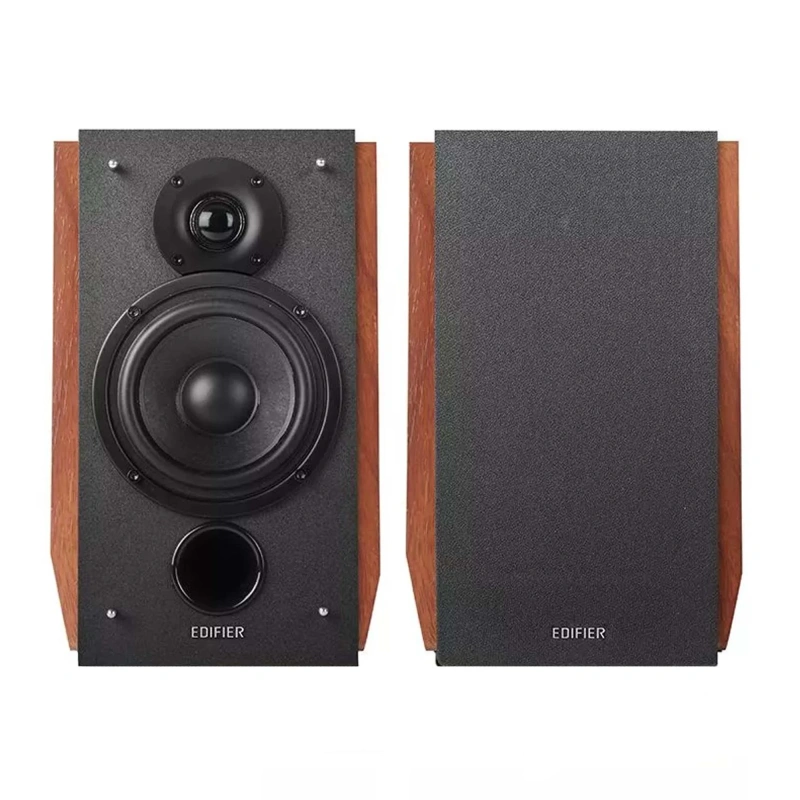 EDIFIER R1700BTs Brown