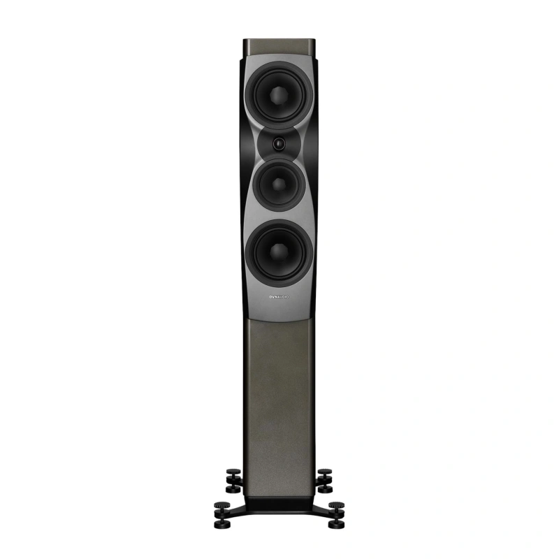 Dynaudio Confidence 30 Smoke High Gloss