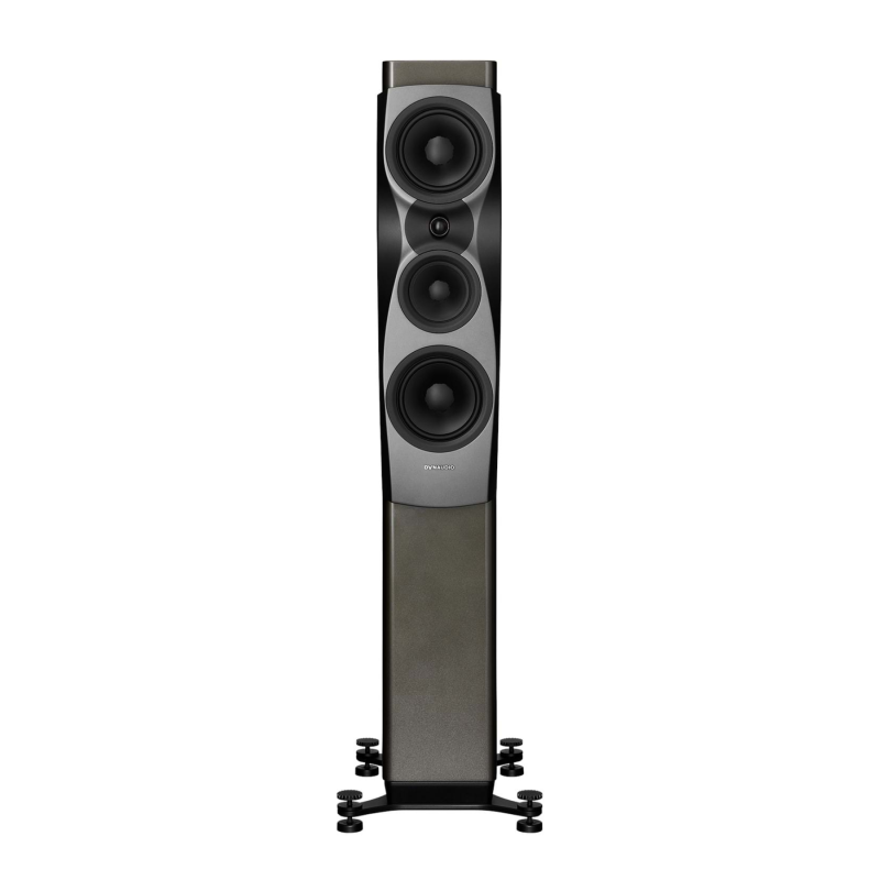 Dynaudio Confidence 30 Smoke High Gloss