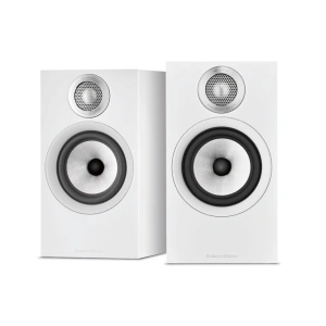 Bowers & Wilkins 607 S2 Anniversary Edition White