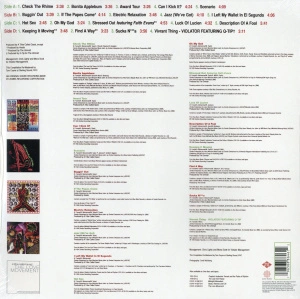 The Anthology