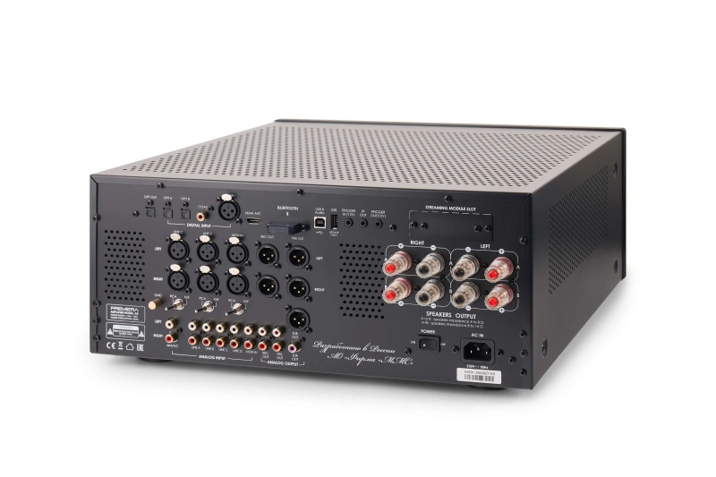 PREMIERA A5 AXIOM GW
