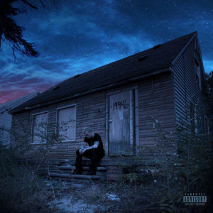 The Marshall Mathers LP 2 (10th Anniversary)