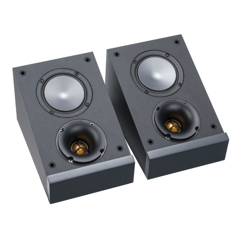 Monitor Audio Bronze AMS Black (6G)