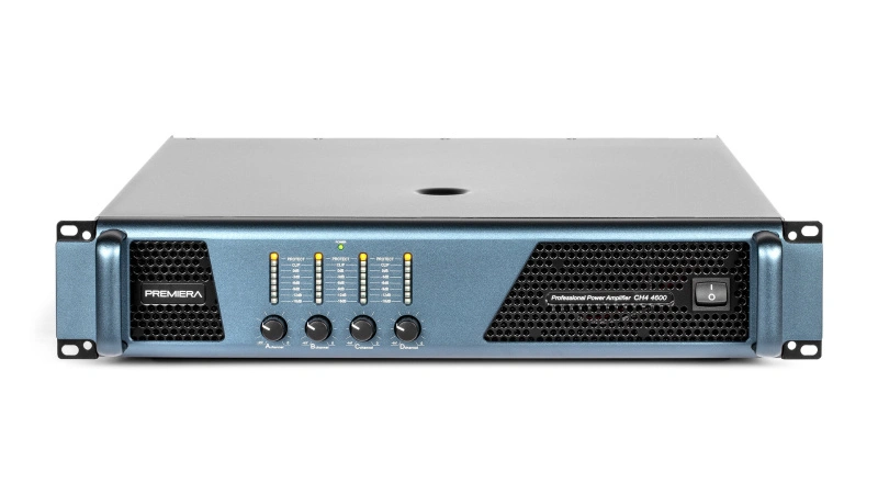 PREMIERA CH4 4600