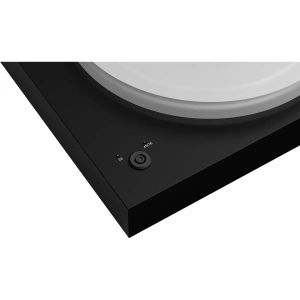 Pro-Ject X2 B (Quintet Red) walnut