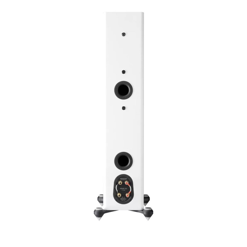 Monitor Audio Gold Series (5G) 200 Satin White