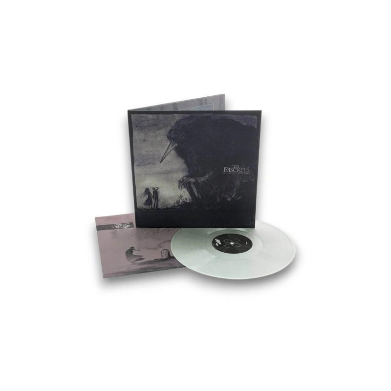 Septembre Et Ses Dernieres Pensees (Silver Vinyl)