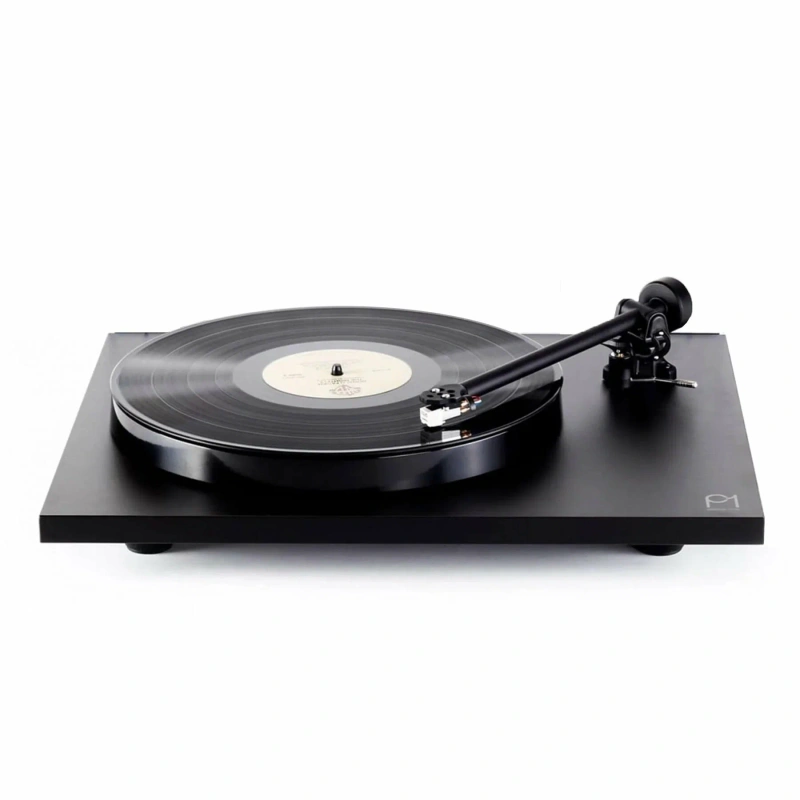 Rega Planar 1 Black