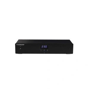 Powergrip YG-2 Black