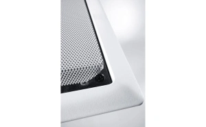 Canton InWall 443 white