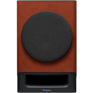 Technics SC-CX700EE Terracotta Brown